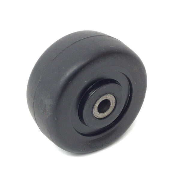 Nautilus Schwinn StairMaster Trimline Treadmill Transport Wheel MM2037-hydrafitnessparts