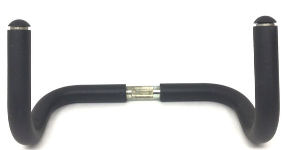 Nautilus Schwinn Stationary Bike Display Console Upright Handlebar 004-8373-hydrafitnessparts