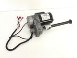Nautilus T916 Treadmill 115V Incline Motor Actuator MJ8245 6183A-170Q280-01-hydrafitnessparts