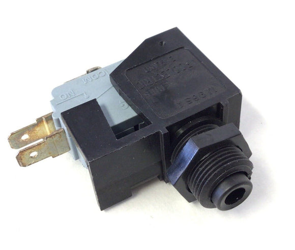 Nautilus Trimline NTR800.5 T380LC.1 Treadmill Kill Switch Assembly 17000564-hydrafitnessparts