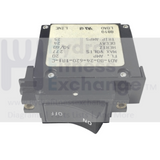 New Precor Treadmill Circuit Breaker & Relay Switch Power on off Switches 10435-101-hydrafitnessparts