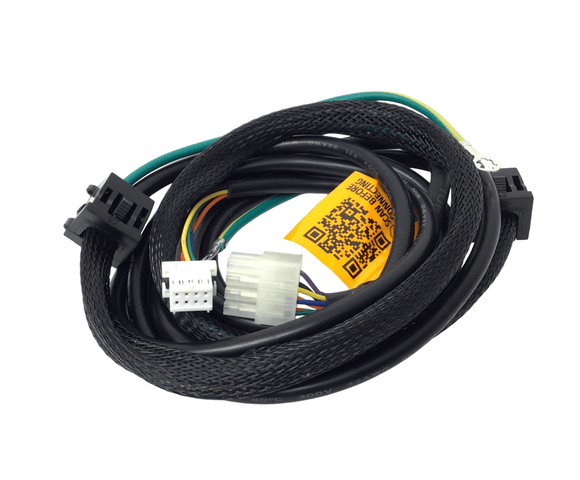 NordicTrack 1250 2450 1750 Treadmill Upright Cable Wire Harness 451938-hydrafitnessparts