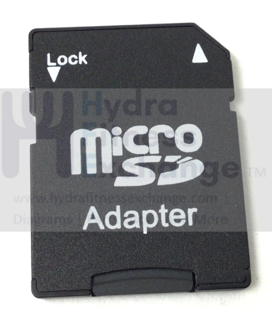 NordicTrack 1750 NTL142120 Treadmill Console Reprogramming Micro