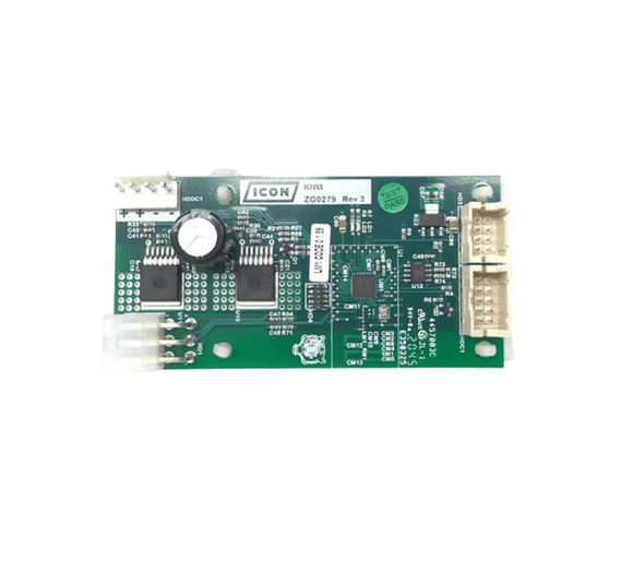 NordicTrack 2950 1750 2450 X22I X32i Treadmill Incline Motor Controller 428528-hydrafitnessparts