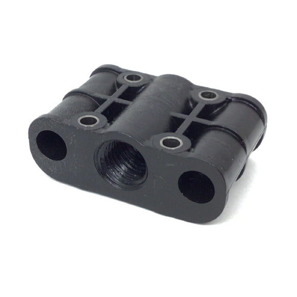 NordicTrack A.C.T. Commercial 10 (GW) Elite Elliptical Sliding Block 367996-hydrafitnessparts