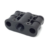 NordicTrack A.C.T. Commercial 10 (GW) Elite Elliptical Sliding Block 367996-hydrafitnessparts