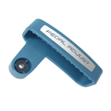 NordicTrack A.C.T. Elite Elliptical Left Foot Pedal Adjust Handle 364427-hydrafitnessparts