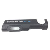 NordicTrack A.C.T. Elite Elliptical Left Outer Adjustment Cover 360537-hydrafitnessparts