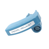 NordicTrack A.C.T. Elite Elliptical Right Foot Pedal Adjust Handle 364428-hydrafitnessparts