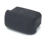 NordicTrack Achiever Classic Pro Sequoia Skier Upright Endcap 154537-hydrafitnessparts