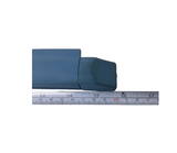 NordicTrack C 1900 C 2000 C 2300 C 2250 Treadmill Left Front Foam Trim 202257-hydrafitnessparts