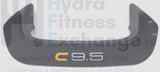 NordicTrack C 9.5 Elliptical Rear Stabilizer Cover 376353-hydrafitnessparts