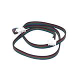 NordicTrack Commercial 1750 NTL141299 Treadmill 4 pin Console Wire Harness-hydrafitnessparts