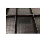 NordicTrack E 7.0 Elliptical Left Foot Pedal Pad Plastic MFR-316732 362770-hydrafitnessparts