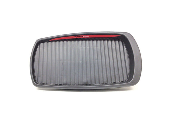 NordicTrack E 7.0 Elliptical Left Foot Pedal Pad Plastic MFR-316732 362770-hydrafitnessparts