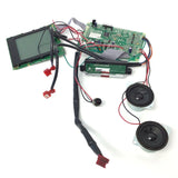 NordicTrack Elliptical Display Console Assembly ELS59939 E5VI 284183-hydrafitnessparts