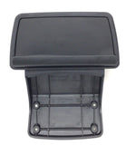 NordicTrack Elliptical OEM Console Mounted Black Tablet Holder MFR 362548 364130-hydrafitnessparts