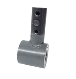 NordicTrack Elliptical Right Pedal Arm Bracket 355976-hydrafitnessparts