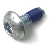 NordicTrack Epic Image Elliptical Button Head Socket Screw M6-1.0x16mm 199493-hydrafitnessparts