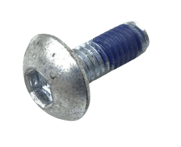 NordicTrack Epic Image Elliptical Button Head Socket Screw M6-1.0x16mm 199493-hydrafitnessparts