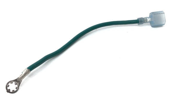 NordicTrack FreeMotion Gold's Gym HealthRider Treadmill Ground Wire 4