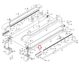 NordicTrack Freemtion HealthRider Treadmill Adjustable Platform Cushion 243945-hydrafitnessparts