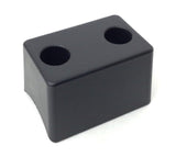 NordicTrack Freestride Trainer FS10i FS7I FS9I Elliptical Base Pad 398375-hydrafitnessparts