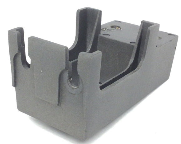 NordicTrack Gold's Gym Proform Treadmill Rear Roller Bracket 252800-hydrafitnessparts