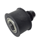 NordicTrack Grand Tour Pro Stationary Bike Idler Pulley with Axle 381248-hydrafitnessparts