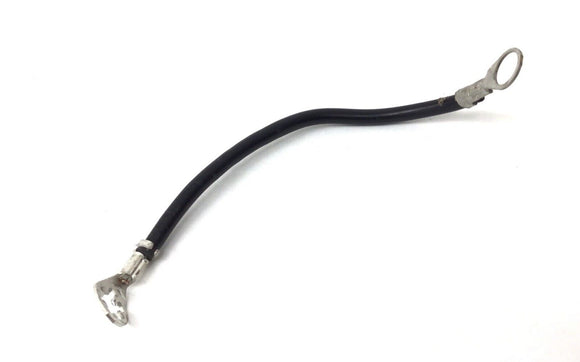 NordicTrack Image ProForm Treadmill Front Roller Ground Wire Harness 227198-hydrafitnessparts