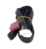 NordicTrack NETL247190 Treadmill 8 Pin Upper Wire Harness 1261651-hydrafitnessparts