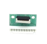 NordicTrack NETL247190 Treadmill Console Membrane Pickup Board 0580071-hydrafitnessparts