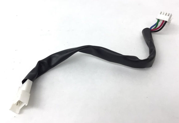 NordicTrack NTEL713200 Elliptical 4 pin Console Wire Harness 4-90-harn-wir-hydrafitnessparts
