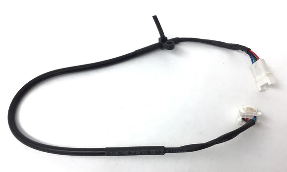 NordicTrack NTEL713200 Elliptical 5 Pin Console Wire Harness 5 pin-wir-14-hydrafitnessparts