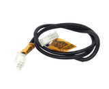 NordicTrack NTL141241 Treadmill Dual Female 8 Pin Wire Harness 662924-hydrafitnessparts