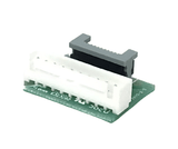 NordicTrack NTL141299 Treadmill Upper Display Board MFR-E323292-hydrafitnessparts