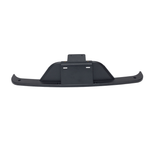 NordicTrack NTL198151 C 990 Treadmill Console Top Cover W/Tablet Mount-hydrafitnessparts