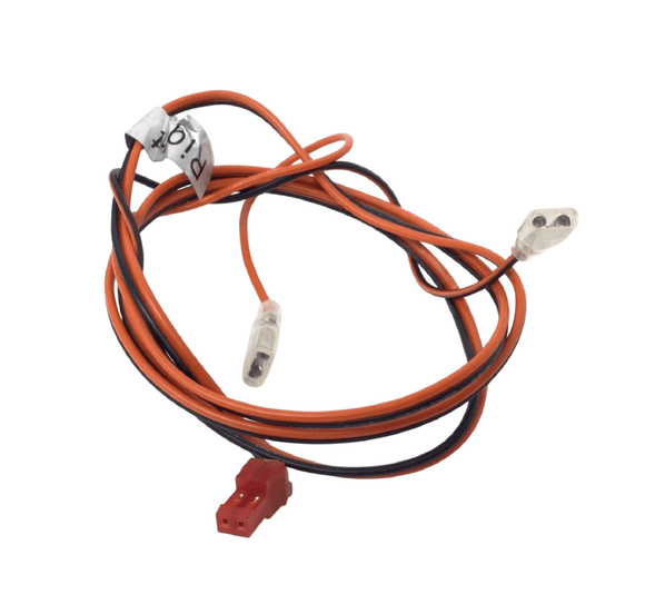 NordicTrack ProForm Elliptical Right Heart Rate Pulse Wire Harness 399154-hydrafitnessparts