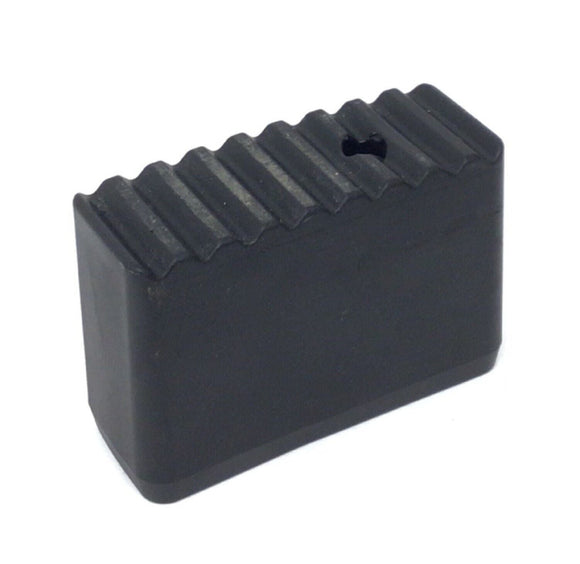 NordicTrack ProForm Rower Foot Rail Frame Rubber Pad 363163-hydrafitnessparts