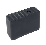 NordicTrack ProForm Rower Foot Rail Frame Rubber Pad 363163-hydrafitnessparts