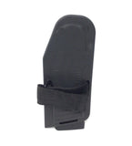 NordicTrack ProForm Rower Left Foot Rest Bracket with Strap 363152 & 397122-hydrafitnessparts