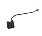 NordicTrack ProForm Rower Reed Switch Wire Harness with Clamp 373621 & 282277-hydrafitnessparts