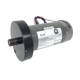 NordicTrack ProForm Treadmill Dc Drive Motor Set W/Flywheel 405702-hydrafitnessparts