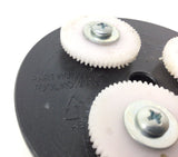 NordicTrack Proform Elliptical Stride Dial with Gears Disk 360275 & 391516-hydrafitnessparts