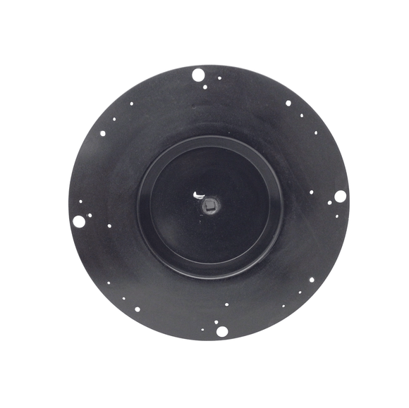 NordicTrack Proform Rower Inside Cover for Upper Fan Resistance Round 385632-hydrafitnessparts