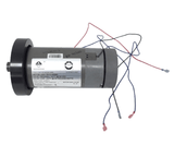 NordicTrack Proform Treadmill DC Drive Motor with Flywheel MFR-G-405560 413000 318100-hydrafitnessparts