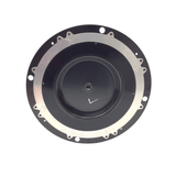 NordicTrack RW500 NTRW991471 Rower Left Inside Upper Fan Cover 385946-hydrafitnessparts