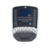 NordicTrack RW500 Rower Display Console Assembly MFR- ERWNT99147V1 & 398307-hydrafitnessparts