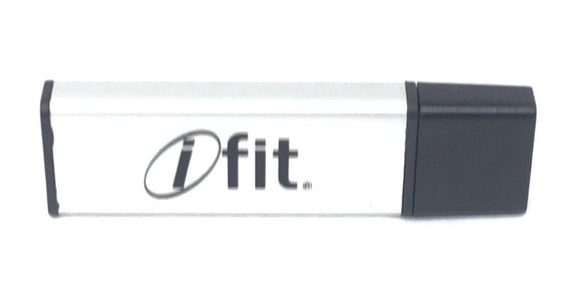 NordicTrack Rower Console Reprog Thumb drive 398513-hydrafitnessparts