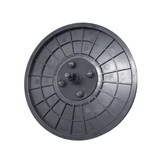 NordicTrack Stationary Bike Flywheel Pulley with Crank Axle 352633 & 352635-hydrafitnessparts